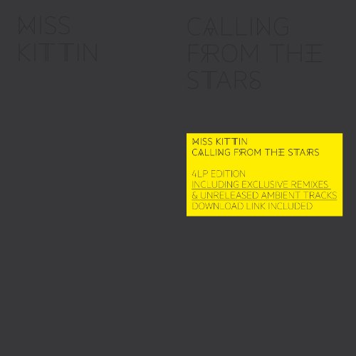 Miss Kittin - Maneki Neko